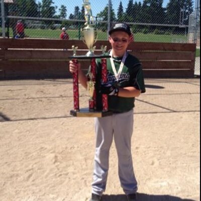 Profile Picture of Nick Findley (@nicknickfindley) on Twitter