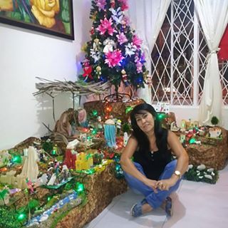 Profile Picture of Edilma Alvarez (@Edilma-Alvarez) on Facebook