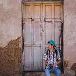 Profile Picture of Alvaro Rivas (@rivaspenado) on Flickr