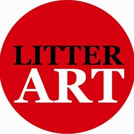 Profile Picture of Michael Z. B. (@LitterART) on Twitter