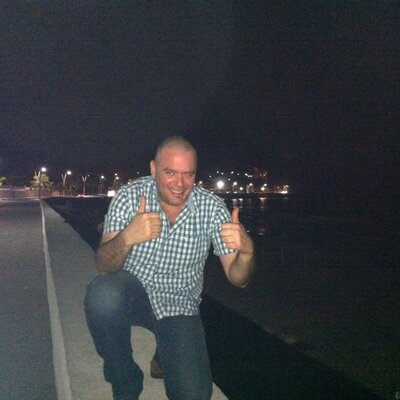 Profile Picture of William Warwick (@willwarwick) on Twitter