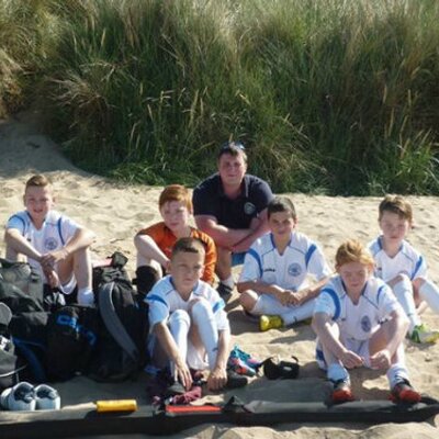 Profile Picture of Leo Greer (@Leogreer_1888) on Twitter