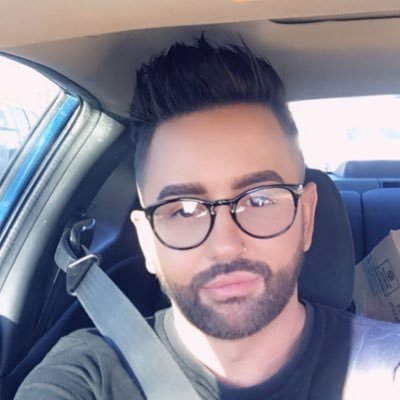 Profile Picture of Scott McCraw (@Scotty97365) on Twitter