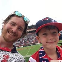 Profile Picture of Joey Bingham (@joey-bingham-1) on Quora