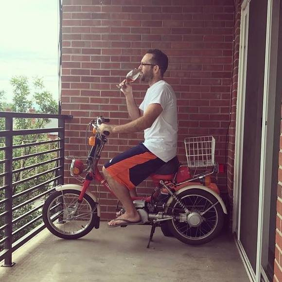 Profile Picture of Eric Potter (@potpot420) on Poshmark