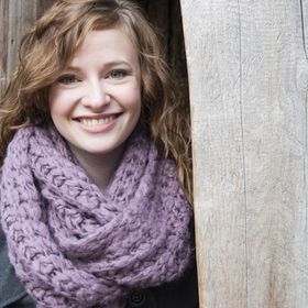 Profile Picture of Amanda Combs (@OrganicAmandaC) on Pinterest