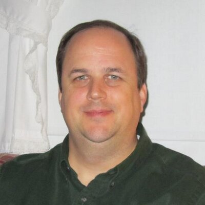 Profile Picture of Brian Hayman (@bwhayman) on Twitter