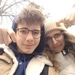 Profile Picture of Malcolm Todd (@malcolm_todd) on Instagram