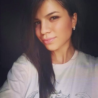 Profile Picture of Hailey Mackenzie (@HaileyMackenz17) on Twitter