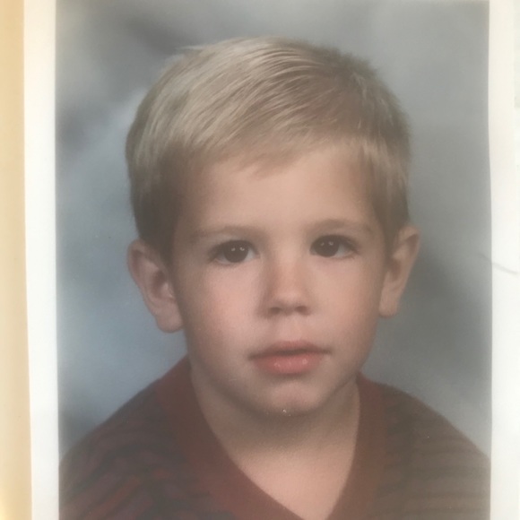 Profile Picture of Trevor Hohlt (@trevorhohlt) on Poshmark