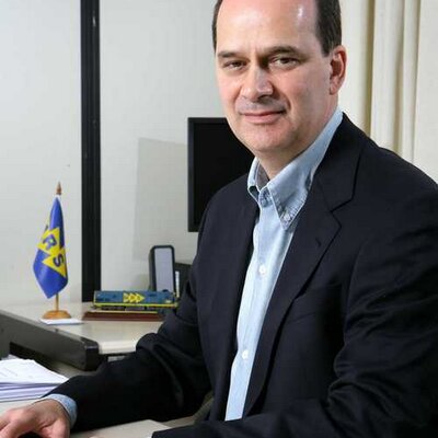 Profile Picture of Felix Lopez Cid (@FelixCid) on Twitter