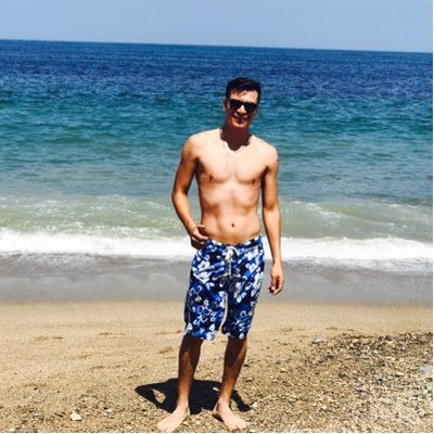 Profile Picture of Jose Barron (@Josebarron124) on Twitter