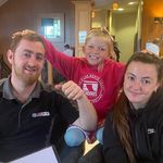 Profile Picture of Jillian Mcmahon (@jillyforlife) on Instagram