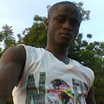 Profile Picture of Stephen John (@jentu_boi) on Instagram