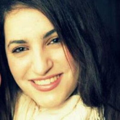 Profile Picture of Daniela Chen (@danielachen2) on Twitter