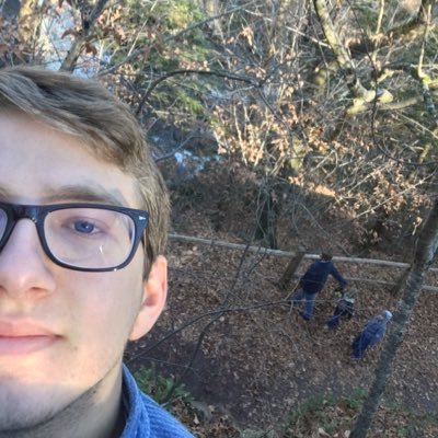 Profile Picture of Andrew Stotts (@stotts_andrew) on Twitter
