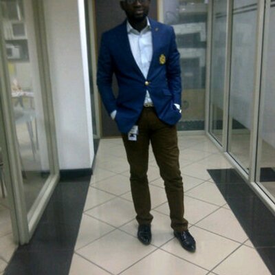Profile Picture of Josiah Peter (@Josiahfrank) on Twitter