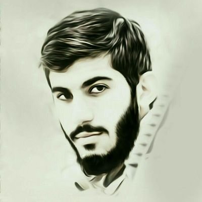 Profile Picture of M.Javad Yazdani.K (@MJavad_Yazdani) on Twitter