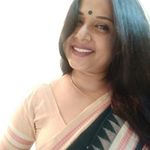 Profile Picture of ANURADHA Sengupta (@anuradhaceliabhattacharya) on Instagram