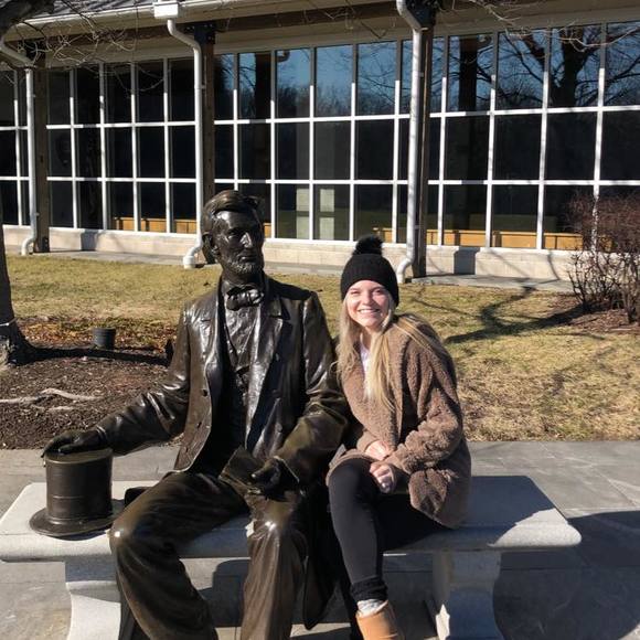 Profile Picture of Monika Roschel (@laughalot64) on Poshmark