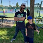 Profile Picture of John Schenone (@shuhnonee) on Instagram