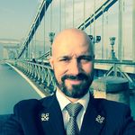 Profile Picture of Peter Buday (@peter.buday) on Instagram