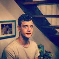 Profile Picture of Martin Wetzel (@martin-wetzel-4) on Quora