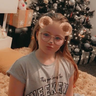 Profile Picture of HopeSimons (@HopeSimons5) on Twitter