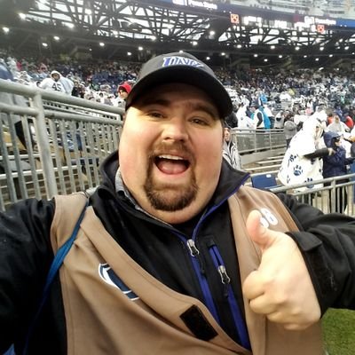 Profile Picture of Kevin Rempe - KMTV (@krempe82tv) on Twitter