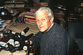 Profile Picture of Jean Marie Bosseron Wikipedia