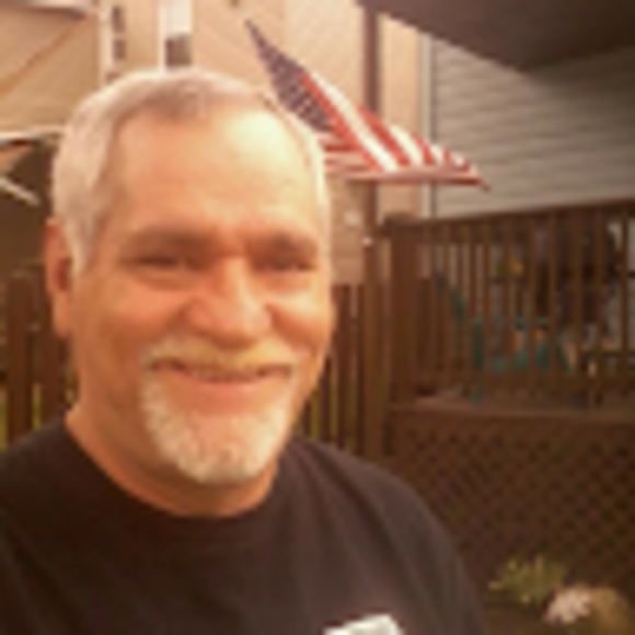 Profile Picture of Frank Piperato (@frankiepip111) on Poshmark