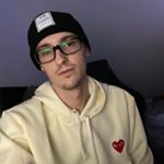 Profile Picture of Patrick ☠️ (@_patrick.mcfadden) on Instagram