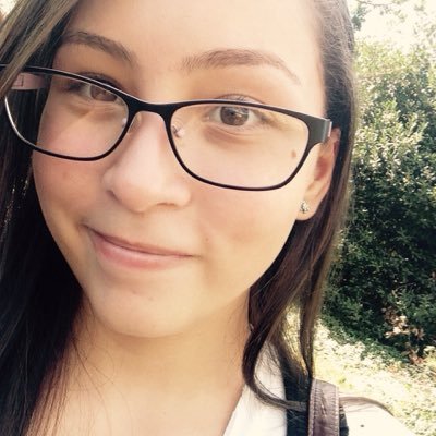 Profile Picture of Andrea Sepúlveda (@andy_90210) on Twitter