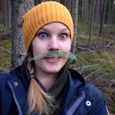 Profile Picture of Lisa Hammar (@lisa_hammar) on Twitter