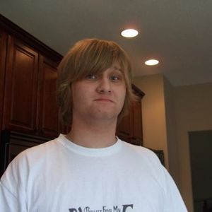 Profile Picture of Joseph Hull (@fullmetal_alchemist01) on Myspace