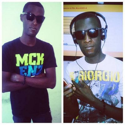 Profile Picture of Franckiel Mélo Savi (@FranckielM) on Twitter