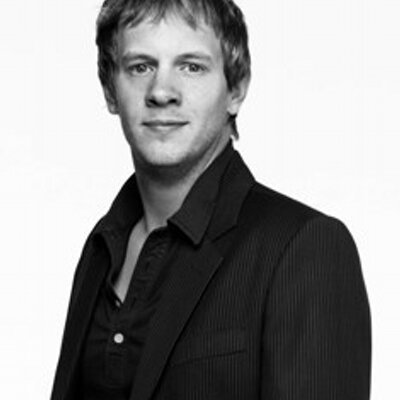 Profile Picture of Nick Goodchild (@nickgoodchild) on Twitter