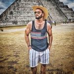 Profile Picture of Leon Aceves (@crisdavis) on Instagram