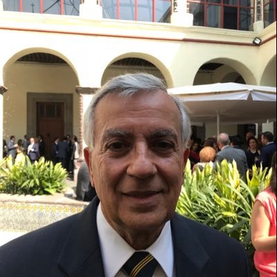 Jose Sntonio Bisteni Farah - Twitter Profile Picture of Jose Sntonio Bisteni Farah (@BisteniJose) on Twitter