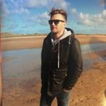 Profile Picture of James Belcher (@james.belcher1) on Instagram