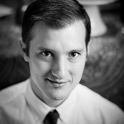 Profile Picture of Daniel Bourque (@DannyBourque) on Twitter