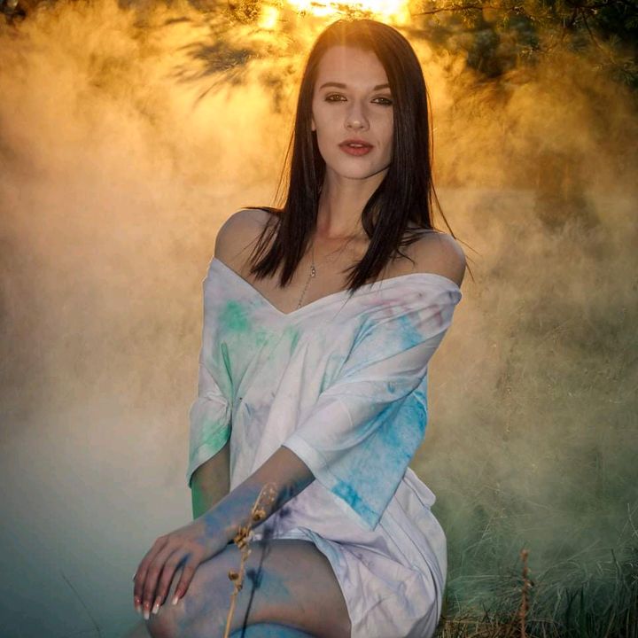 Profile Picture of Roxanne Gaarkeuken (@roxannegaarkeuken) on Tiktok