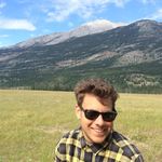 Profile Picture of Ryan Hass (@ryhass) on Instagram