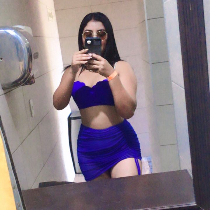 Profile Picture of Michelita 🫀🖤 (@michell_calderon) on Tiktok