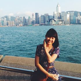 Profile Picture of Fiona Ling (@snowrab) on Pinterest