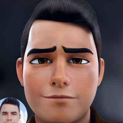 Profile Picture of Jesús Ferrera (@JessFerrera4) on Twitter