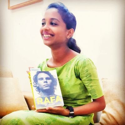Profile Picture of Rafaddict (@MalooRafans) on Twitter