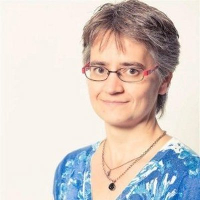 Profile Picture of Miranda Lintermans (@MLintermans) on Twitter
