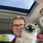 Profile Picture of Ben Troost (@ben_troost) on Instagram