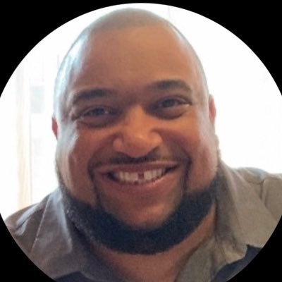 Profile Picture of Willie Edwards (@CoachW_Edwards) on Twitter